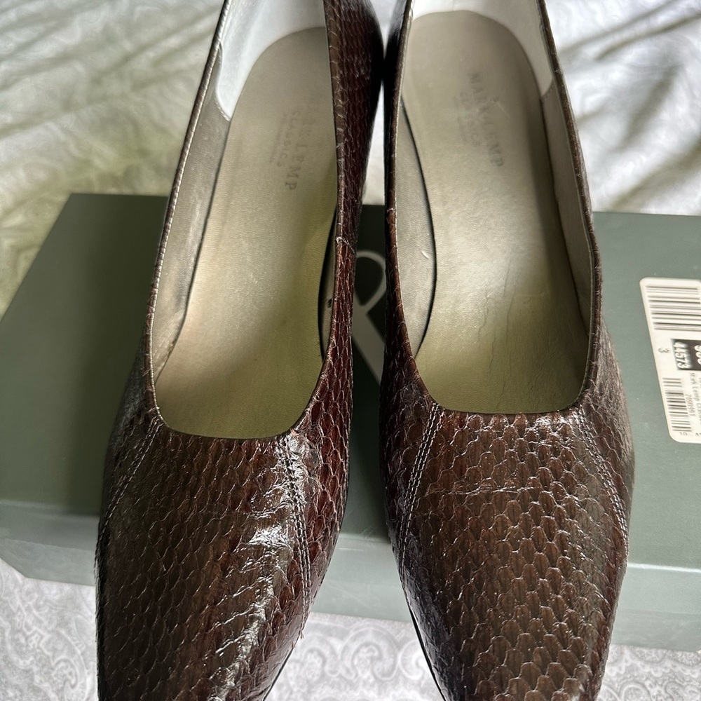 Mark Lemp Classic Vicki Pump